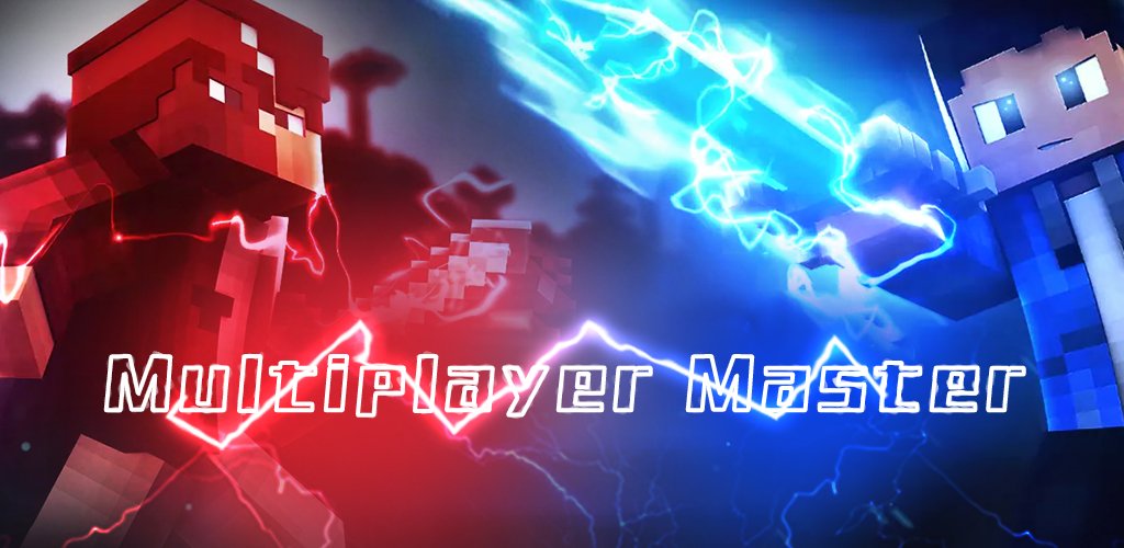 Multiplayer for Minecraft PE - MCPE Servers APK para Android
