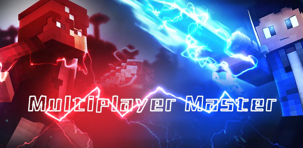 Скачать Multiplayer for Minecraft PE — MCPE Servers 1.2.102 для Android