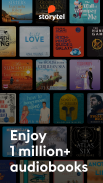 Storytel: Audiobooks and E-books screenshot 21