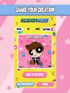 Powerpuff Yourself screenshot 4