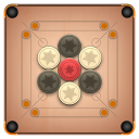 Carrom Board Game 2024 Icon