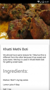 Pakistani Khanay - Desi Recipe screenshot 0