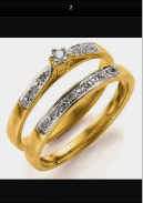 Wedding Ring Designs screenshot 3