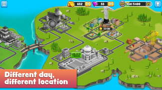 Food Truck Chef™ Cooking Games screenshot 5