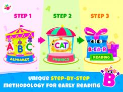 Learning numbers for kids!😻 123 Counting Games!👍 screenshot 15