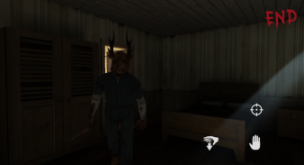 Pighead maniac (Night horror) screenshot 0