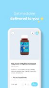 Avey - Empowering Health screenshot 3
