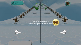 Ski Konijn screenshot 6