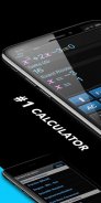Calculadora científica screenshot 3