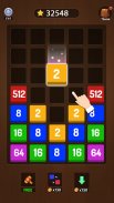 Merge Block-Puzzle games screenshot 16