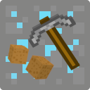 Mine Clicker Icon