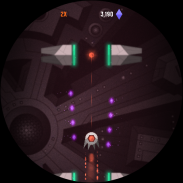 Jump Drive: Get Away screenshot 26