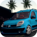 Kangoo Drift Simülatörü icon