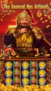 Dragon Throne Casino Slots screenshot 13