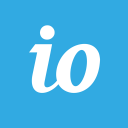 iovox: Call Tracking Analytics Icon