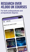 UCAS International App screenshot 8