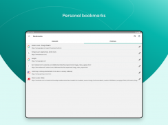 Web - Workspace ONE screenshot 16