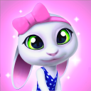 Bu the virtual Rabbit - Virtual pets care game