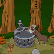 Thirsty Sheep Escape screenshot 3