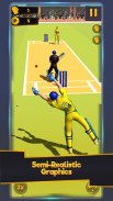 Super Keeper Cricket Challenge screenshot 4
