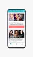 Kpop Hub - See What's going on in Kpop Universe screenshot 6