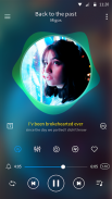 Music Player - Audio-Player und Equalizer screenshot 6