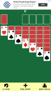Solitaire -Klondike: Play Solitaire Card Game Free screenshot 2