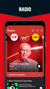 Cork's RedFM screenshot 0
