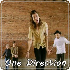 One direction songs download mp4