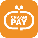 Chaabi Pay Icon