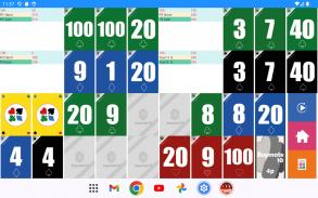 Brain Game - Boymate10 4P screenshot 10