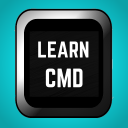 Learn CMD Command Icon