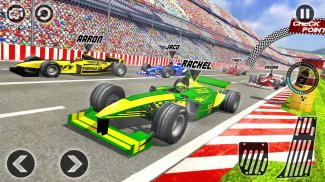 Formula Race Legends screenshot 6
