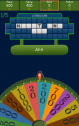 Word Fortune - Wheel of Phrases Quiz screenshot 8