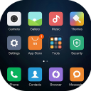 Launcher Theme for Xiaomi Redmi Note 5