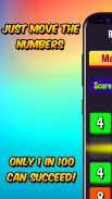 Impossible Nine: 2048 Puzzle screenshot 4