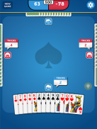 Spades - Card Game screenshot 8