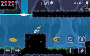 JackQuest: The Tale of the Sword screenshot 5