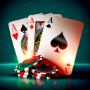 WebCam Poker Club: Videotabellen, Holdem