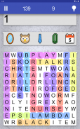 Pics 2 Words - A Free Infinity Search Puzzle Game screenshot 1