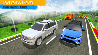 Car racing sim car games 3d screenshot 4