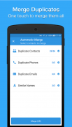 Contacts & Dialer by Simpler screenshot 2