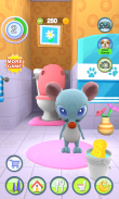 Talking Mouse screenshot 3