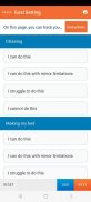 COPD Pocket Consultant Guide screenshot 2