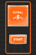 BetanoFootball Quiz screenshot 3