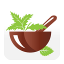 Natural Home Made Remedies Icon