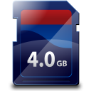 Rescan SD Card