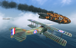 Warplanes: WW1 Sky Aces screenshot 13