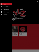 106.1 VLZ screenshot 2