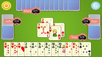 Spades - Kartenspiel screenshot 9